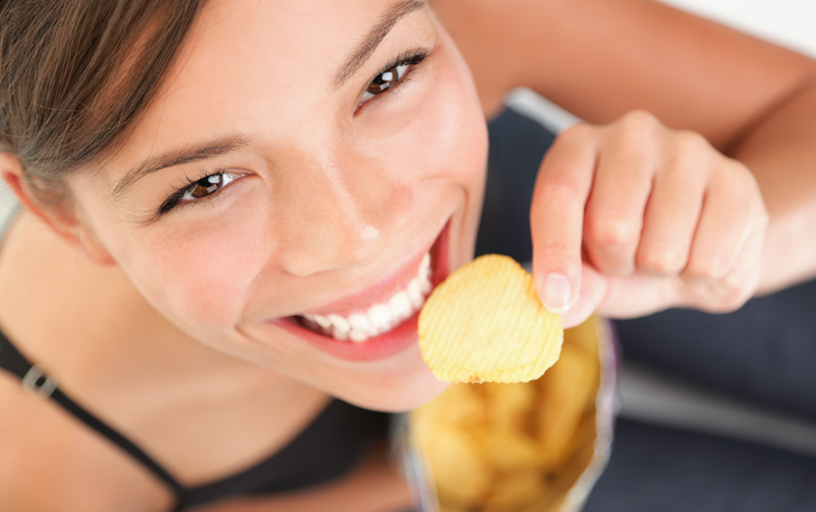 Vending Machine Provider - DFW